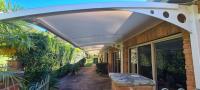 Shade To Order - Quality Shade Sails & Structures image 30